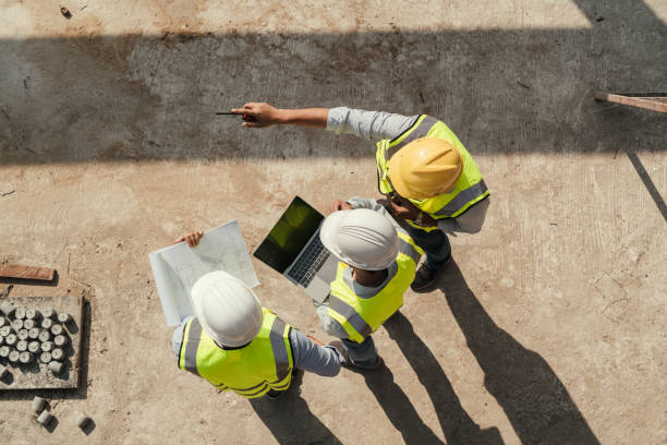 Best Stamped Concrete Services in Stigler, OK