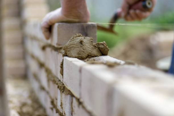 Best Concrete Steps and Stairs in Stigler, OK